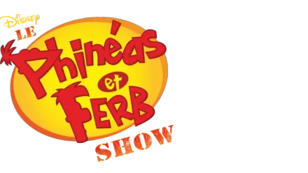 Le Phinéas et Ferb Show (Courts-métrages)