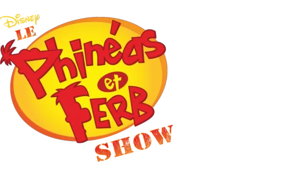 Le Phinéas et Ferb Show (Courts-métrages)