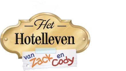 Het hotelleven van Zack en Cody