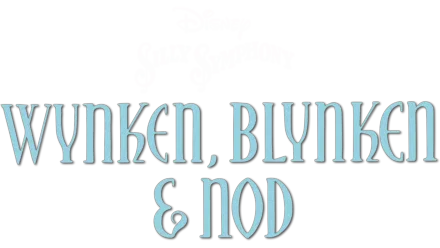 Wynken, Blynken and Nod