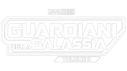 Guardiani della Galassia: Volume 3