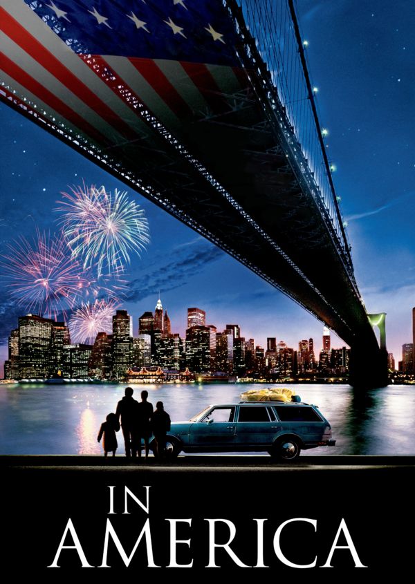 In America on Disney+ AU