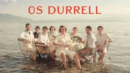 thumbnail - Os Durrell