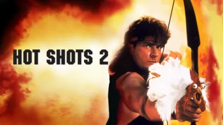 thumbnail - Hot Shots 2