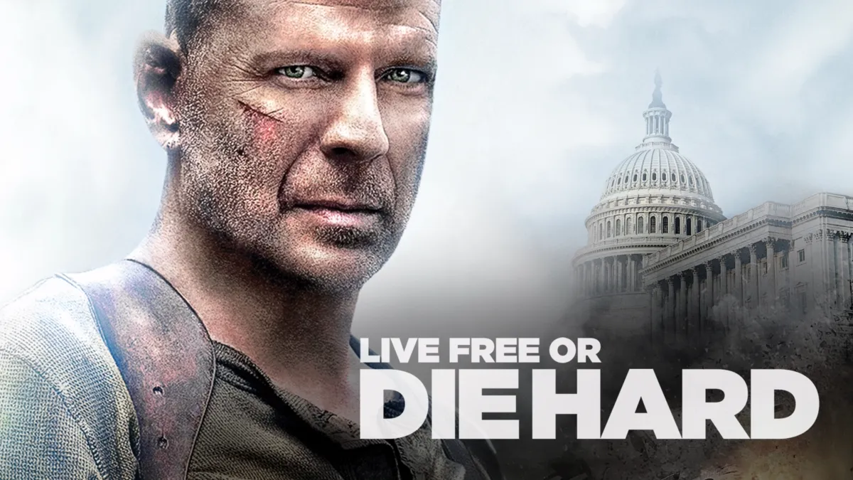 Watch die hard outlet online free putlocker