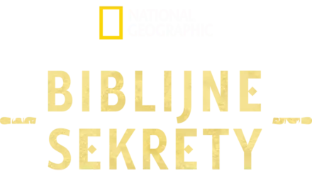 Biblijne sekrety