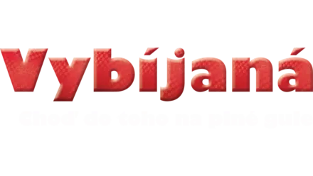 Vybíjaná: Choď do toho na plné gule