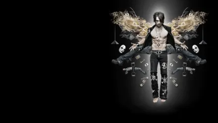 Criss Angel Mindfreak