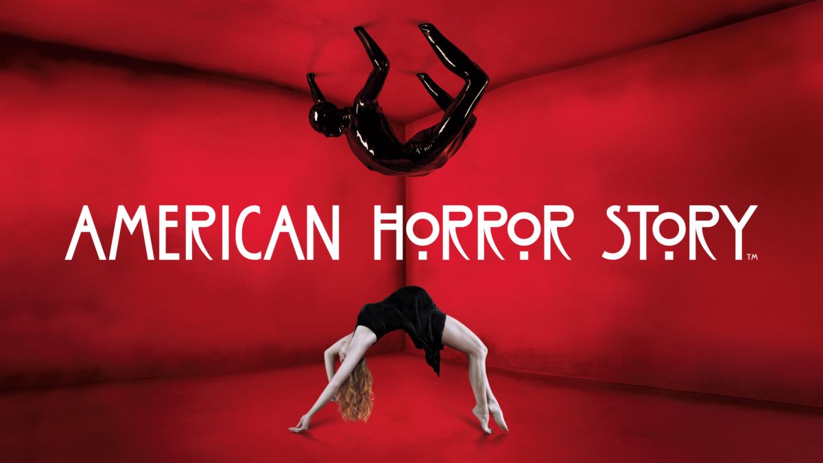 watch american horror story disney