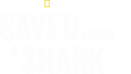 Saved from a Shark