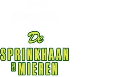 De Sprinkhaan en de Mieren