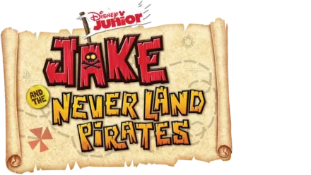 Jake and the Never Land Pirates