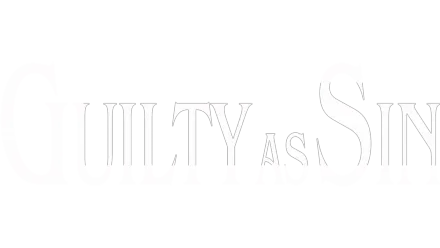 Guilty as Sin