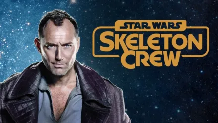 thumbnail - Star Wars: Skeleton Crew