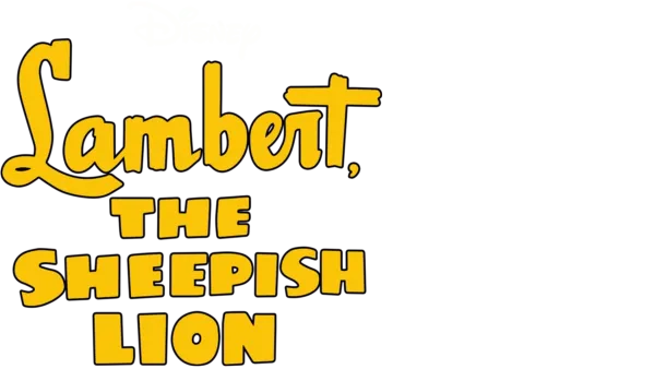 Lambert, The Sheepish Lion