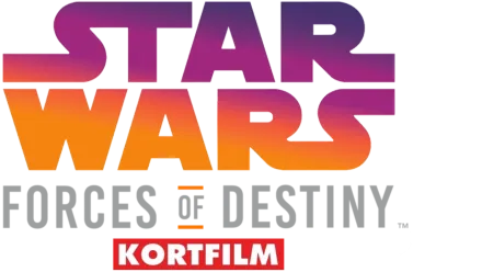 Star Wars: Forces of Destiny (Kortfilm)