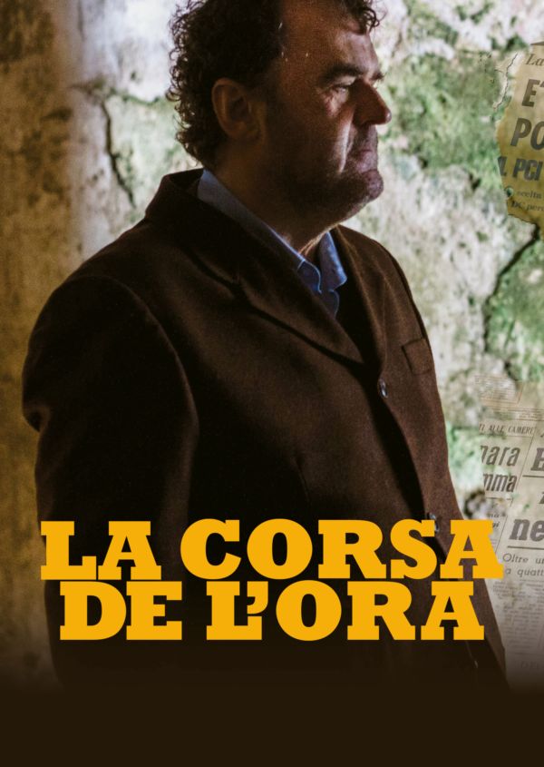 Corsa De L'ora, La on Disney+ ES