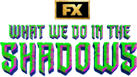 What We Do in the Shadows