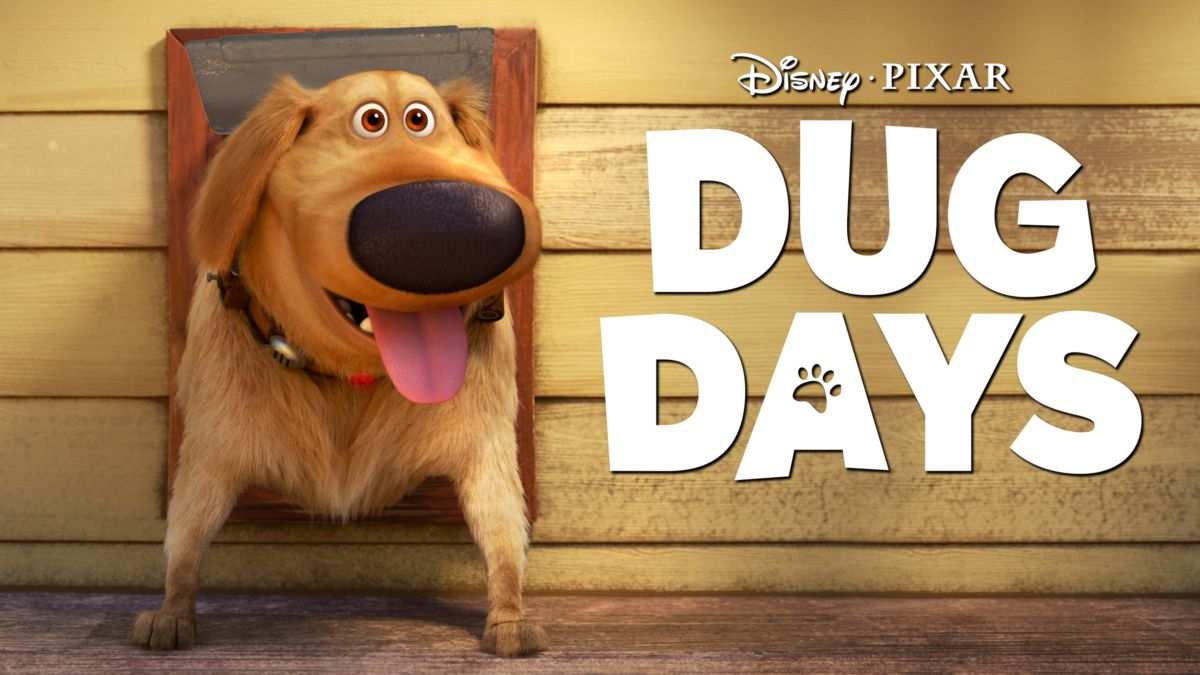 dug days ed asner