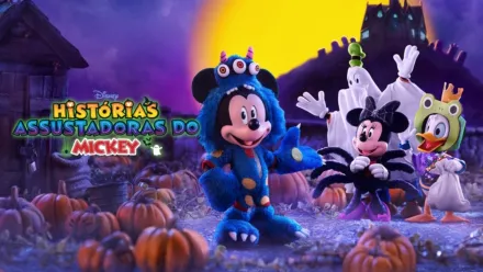 thumbnail - Histórias Assustadoras do Mickey