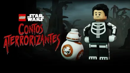 thumbnail - LEGO Star Wars: Contos Aterrorizantes