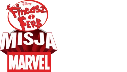 Fineasz i Ferb: Misja Marvel