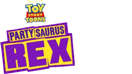 Watch Toy Story Toons: Partysaurus Rex | Disney+