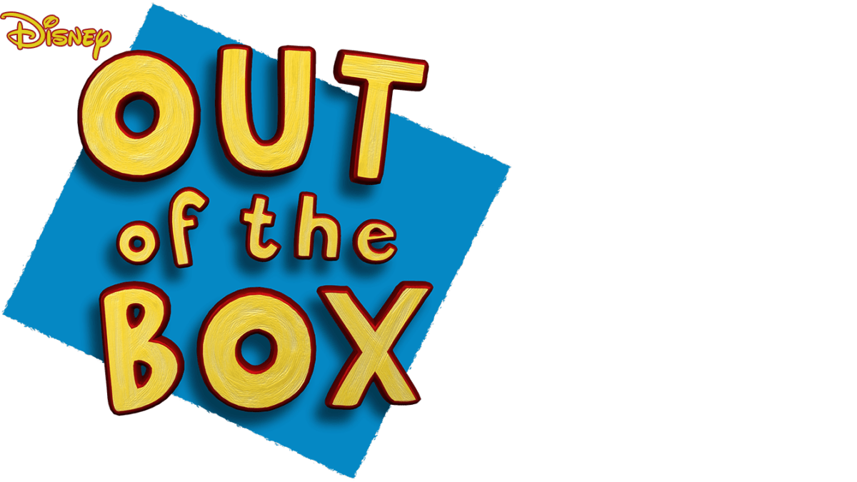 out of the box reality