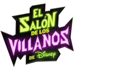 El salón de los villanos de Disney