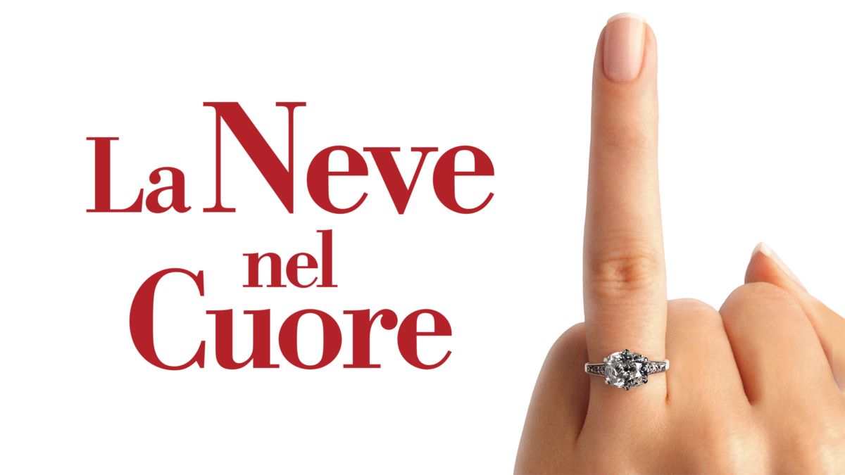 La Neve nel Cuore - Quootip