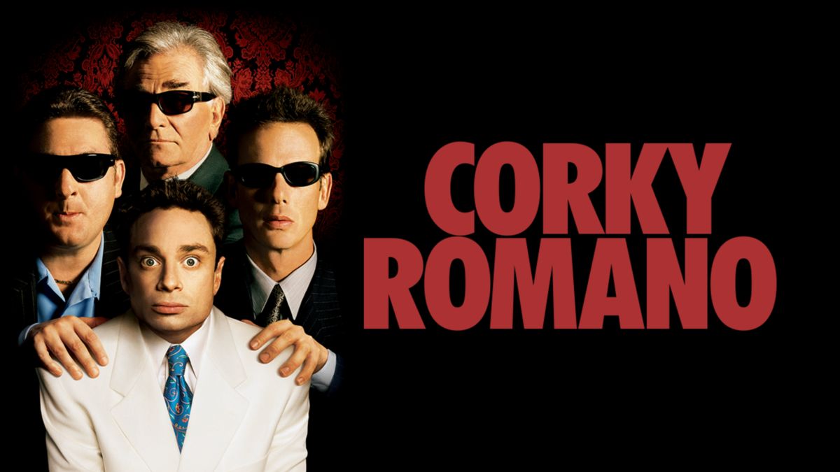 Watch Corky Romano Full Movie Disney+