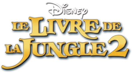 Le Livre de la jungle 2