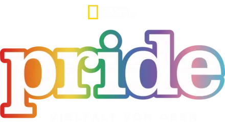 Pride: Vielfalt von oben