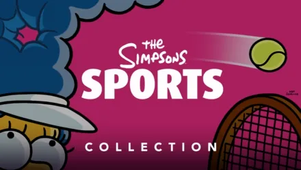 thumbnail - The Simpsons Sports