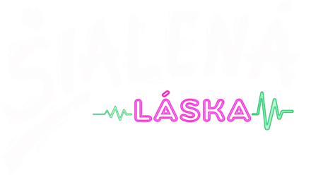 Šialená láska