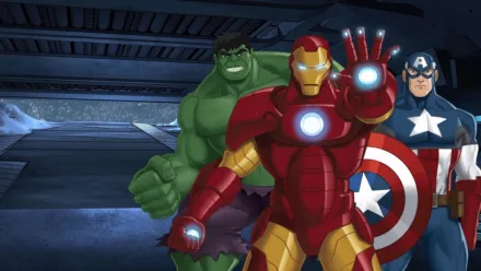 Watch Avengers Assemble | Full Episodes | Disney+ Watch Avengers Assemble | Full Episodes | Disney+