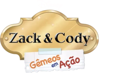 Zack & Cody: Gêmeos em Ação 