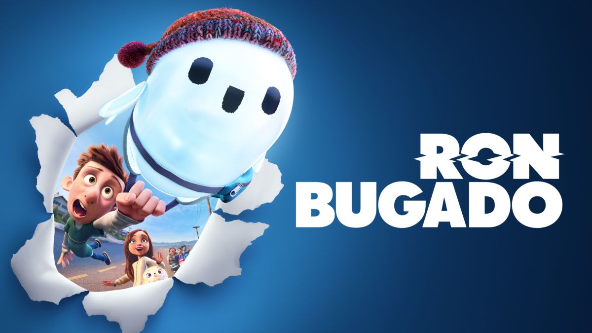 Por que você deve ver 'Ron Bugado', o novo filme do Disney+?