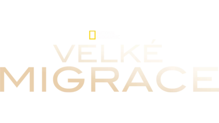 Velké migrace