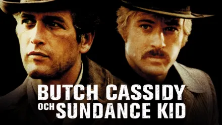 thumbnail - Butch Cassidy och Sundance Kid