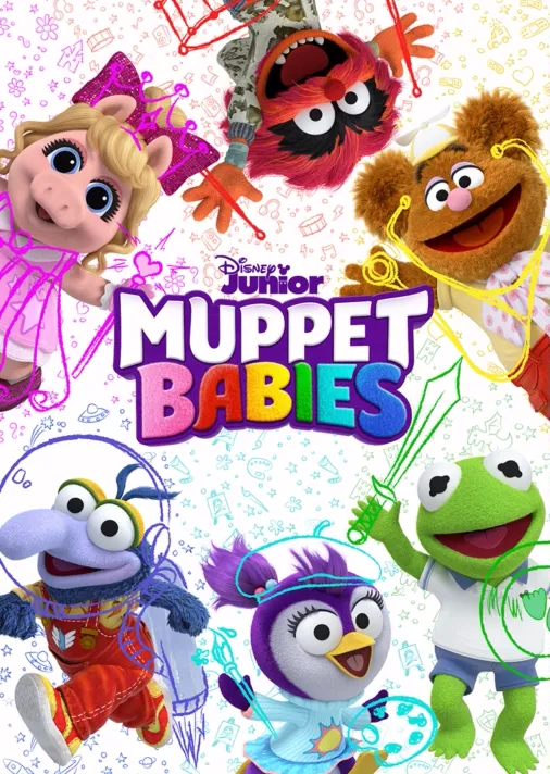 Watch muppet babies full episodes disney 