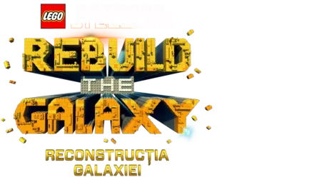 LEGO Războiul Stelelor: Reconstrucția galaxiei