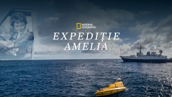 thumbnail - Expediție: Amelia