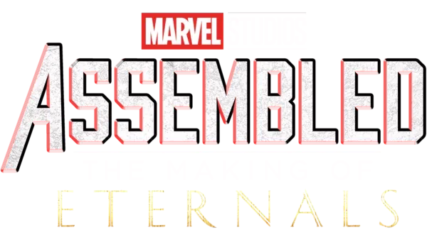 The Making of Eternals