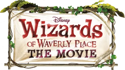 Magi på Waverly Place - The Movie