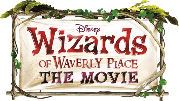 Magi på Waverly Place - The Movie
