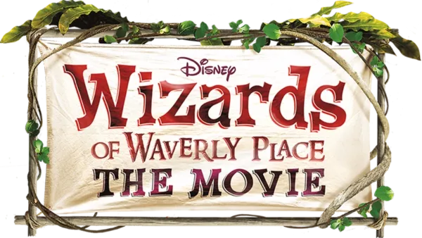 Wizards of Waverly Place: The Movie