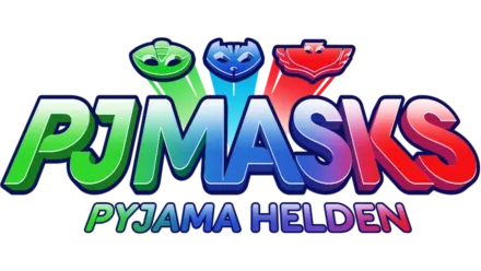 PJ Masks