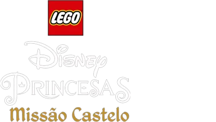 LEGO Disney Princesas: Missão Castelo