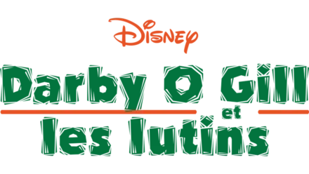 Regardez Darby O’Gill et les lutins | Disney+
